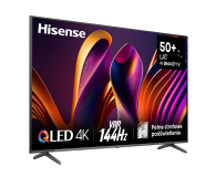 HISENSE 85E7NQ PRO QLED 144Hz 4K VIDAA Dolby Atmos Dolby Vision - 1269166 - zdjęcie 2